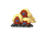 Alolan Dugtrio GO Shiny.png