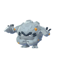 Alolan Graveler-GO