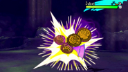 Ancient Power depicted in Generation VII