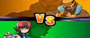 The Battle against Marshal.