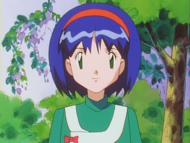 Erika - Pokémon Wiki - Neoseeker