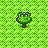 A berry tree from Generation II. PRZCureBerries can grow on these trees.