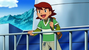 Kenny from Sinnoh (Season 13)