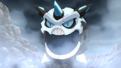 Mega Glalie