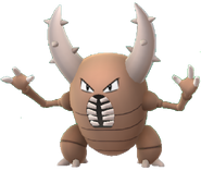 Pinsir-GO