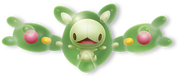 Reuniclus-PokePark2Art