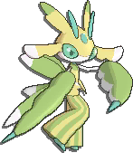 🌺Lurantis🌺, Wiki