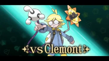 Vs.Clemont