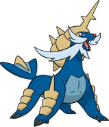 Samurott | Pokémon Wiki | Fandom