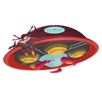 #826: Gigantamax Orbeetle