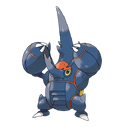 Mega Heracross