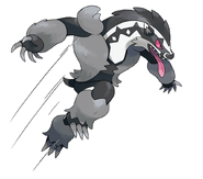 Obstagoon 2