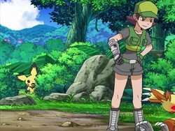 Pokemon Ranger Guardian Signs Part 2 Pokemon Wiki Fandom