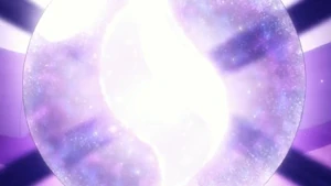 Remo's Garchomp Garchompite.