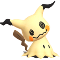 SSBUMimikyu