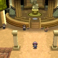 Unova Pokemon League Pokemon Wiki Fandom