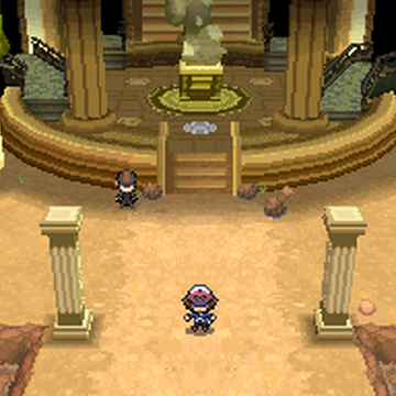 Unova Pokemon League Pokemon Wiki Fandom Unova Pokemon League Pokemon Wiki Fandom