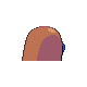 0050Diglett Back IV Shiny.png (388 bytes) Diglett's Generation IV Shiny back sprite