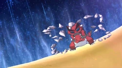 Stone Edge Pokemon Wiki Fandom