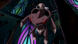 Genesect Army - Bulbapedia, the community-driven Pokémon encyclopedia