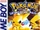 Pokémon Version Jaune
