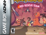 Pokémon Mystery Dungeon: Red Rescue Team and Pokémon Mystery Dungeon: Blue Rescue Team
