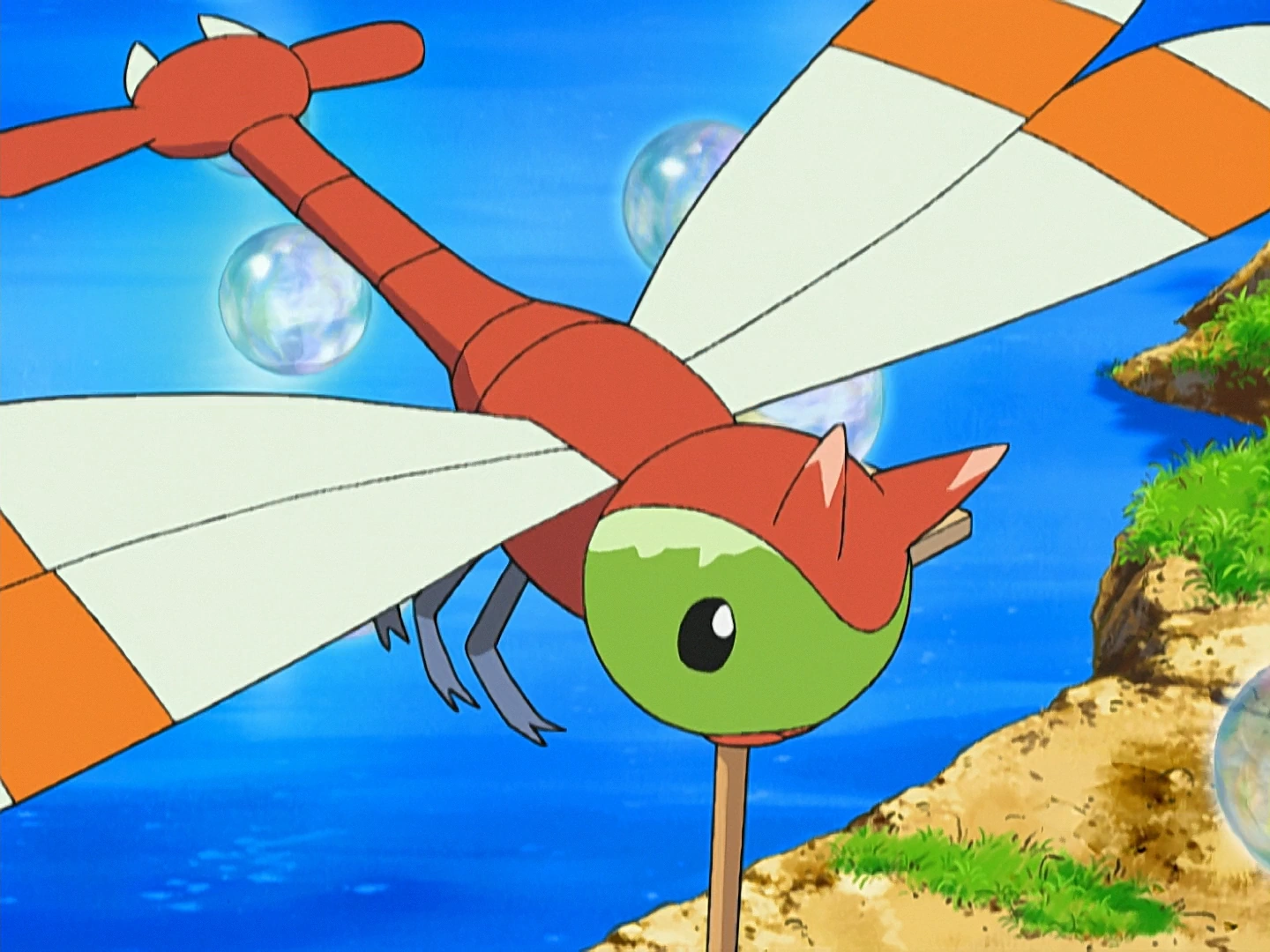 Tyler S Yanma Pokemon Wiki Fandom