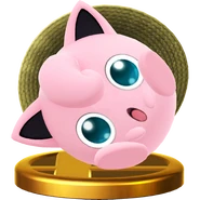 대난투 Wii U에서의 피규어