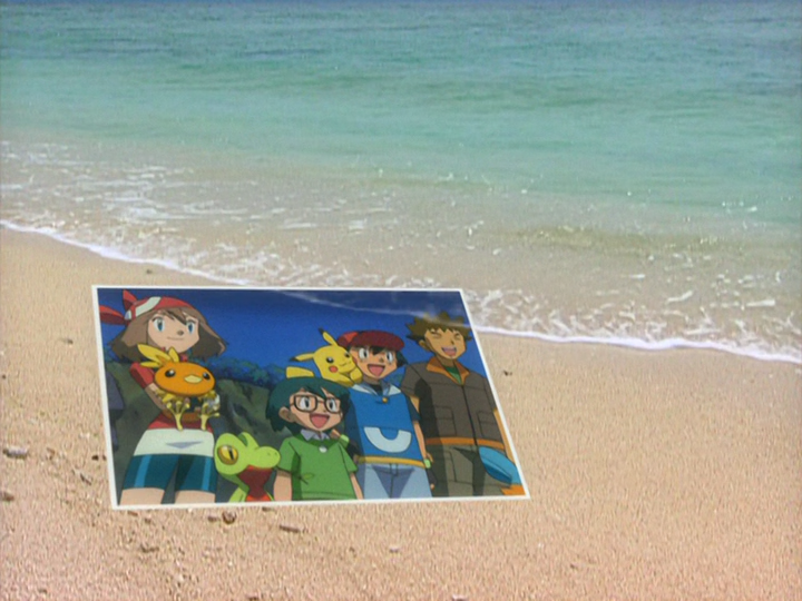 Full of Summer!! | Pokémon Wiki | Fandom