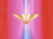 Noctowl uses Foresight