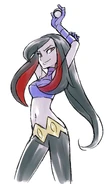 Artwork by Ken Sugimori