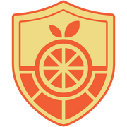 Naranja Academy Crest