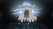 Nihilego anime