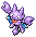 PR Gligar Sprite