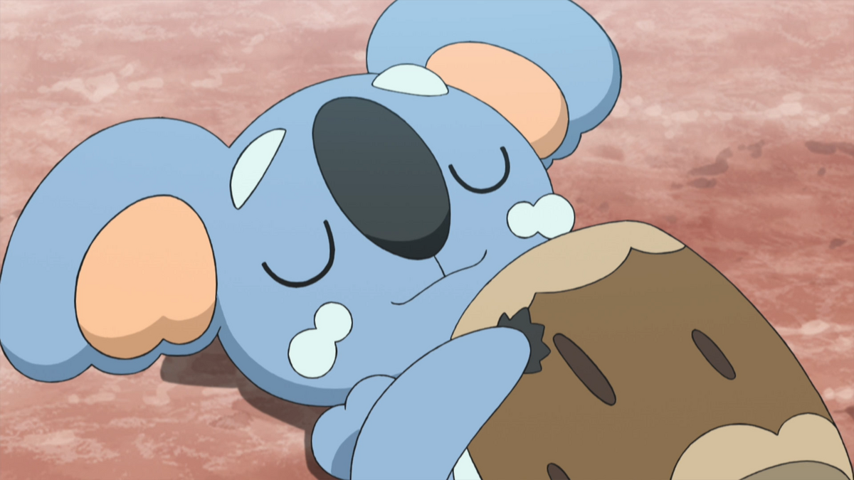 Category:Episodes focusing on Jigglypuff | Pokémon Wiki | Fandom