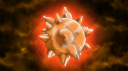 Sun Stone anime