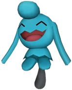 0360Wynaut Pokémon PokéPark.png (178 KB)