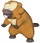 0400Bibarel Pokémon PokéPark.png (225 KB)