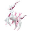 0493Arceus Fairy Pokémon HOME