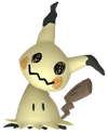 0778Mimikyu Pokémon HOME
