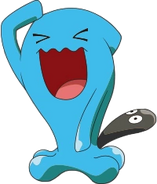 202Wobbuffet XY anime