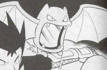 Koga S Golbat Adventures Pokemon Wiki Fandom