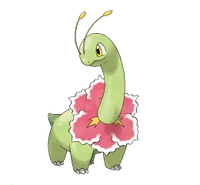 Imatge de Meganium