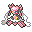 Miniat Méga-Diancie