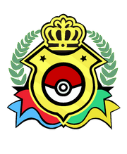Pokémon World Coronation Series Logo
