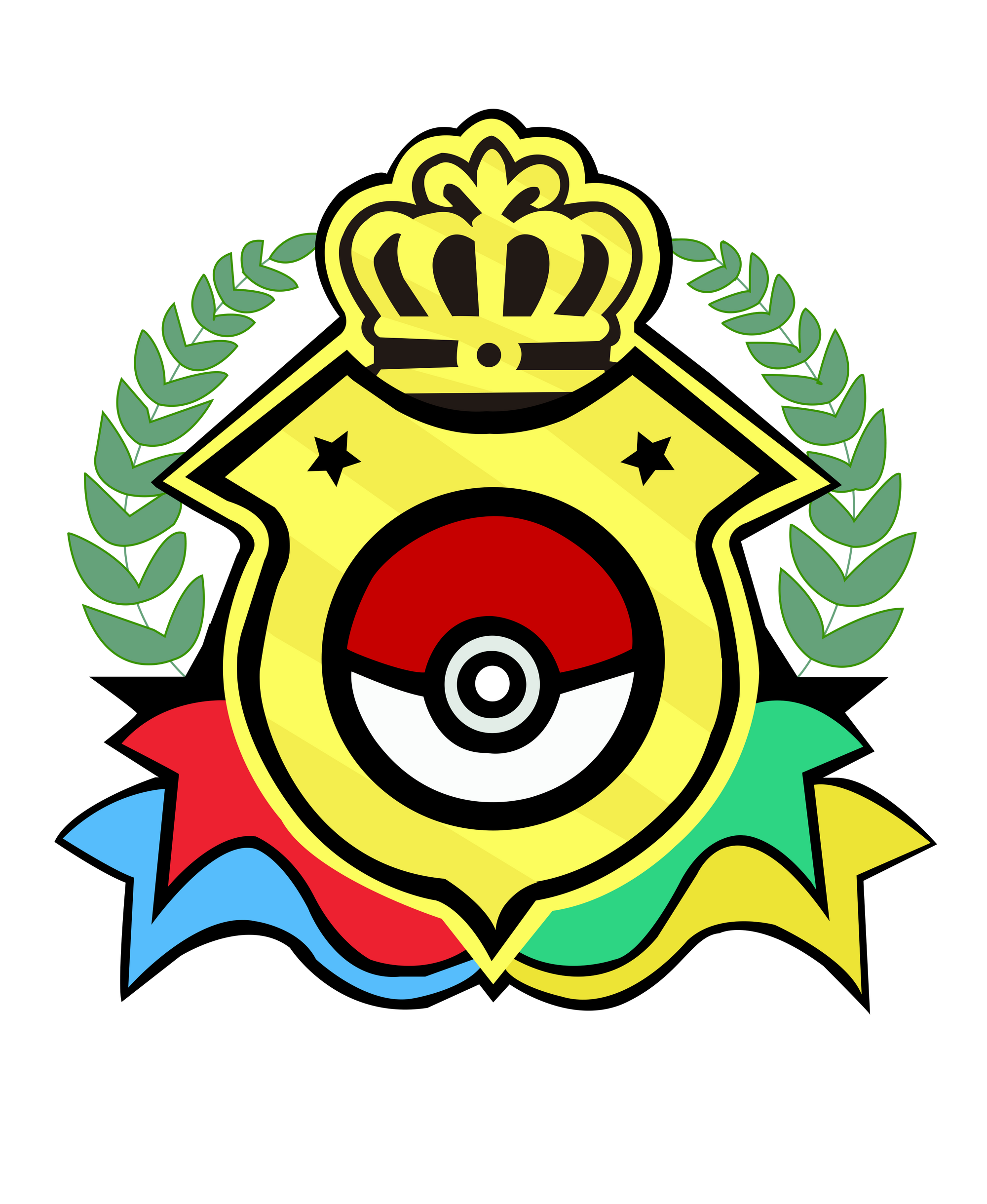 World Coronation Series Pokemon Wiki Fandom World Coronation Series Pokemon Wiki Fandom