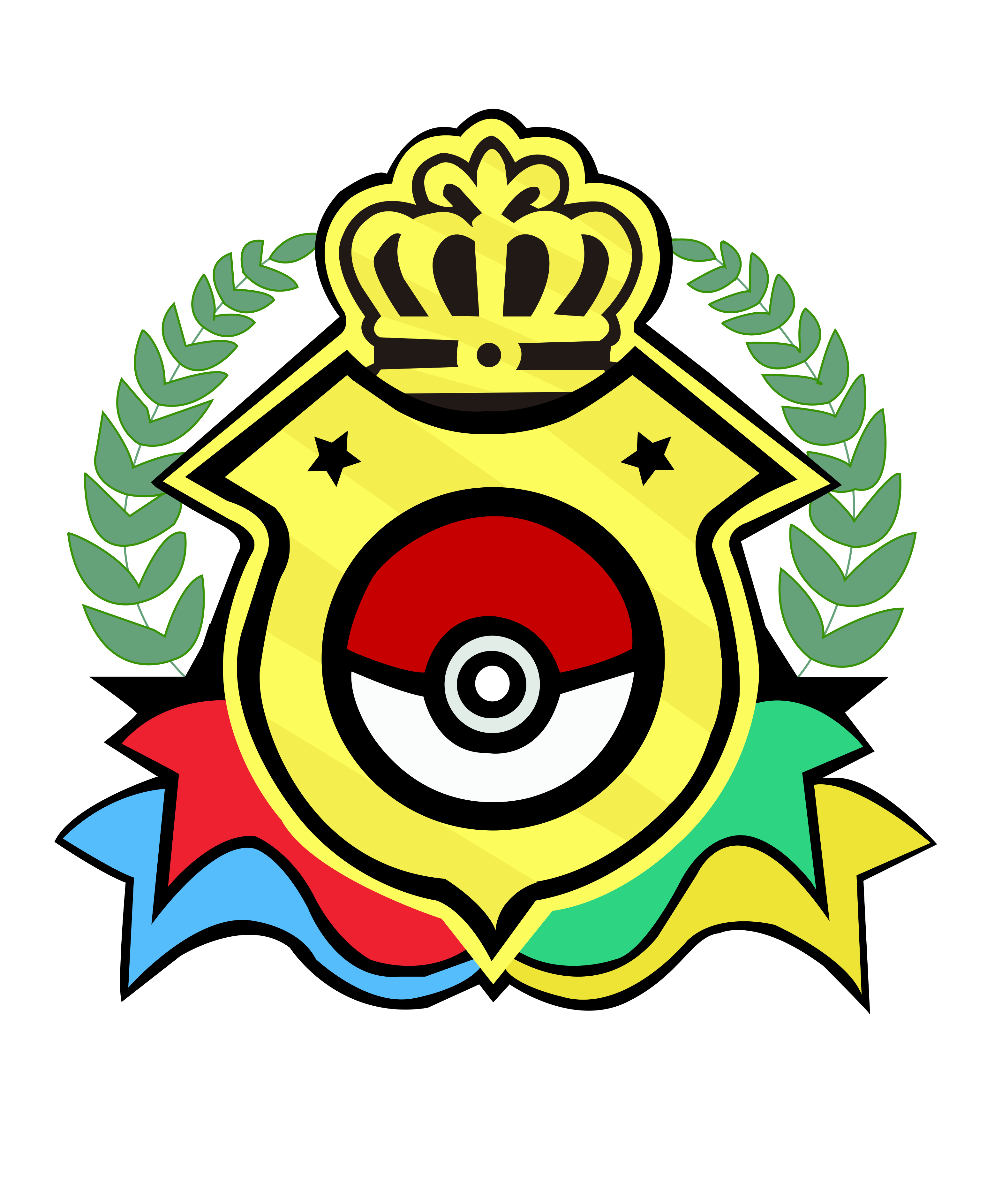 Pokémon Animes Promo Video Previews World Championship Arcs Semifinal  Battles  News  Anime News Network