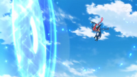 Water Fuma Shuriken.png