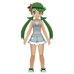 썬문 마오 필드