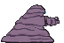 Grimer's back sprite